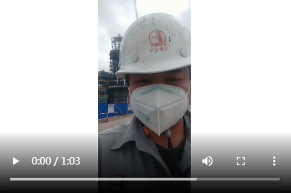 我校学员毕业后岗位自述