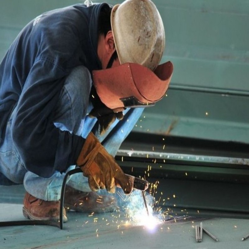 三明大众焊接培训靠谱专业吗？