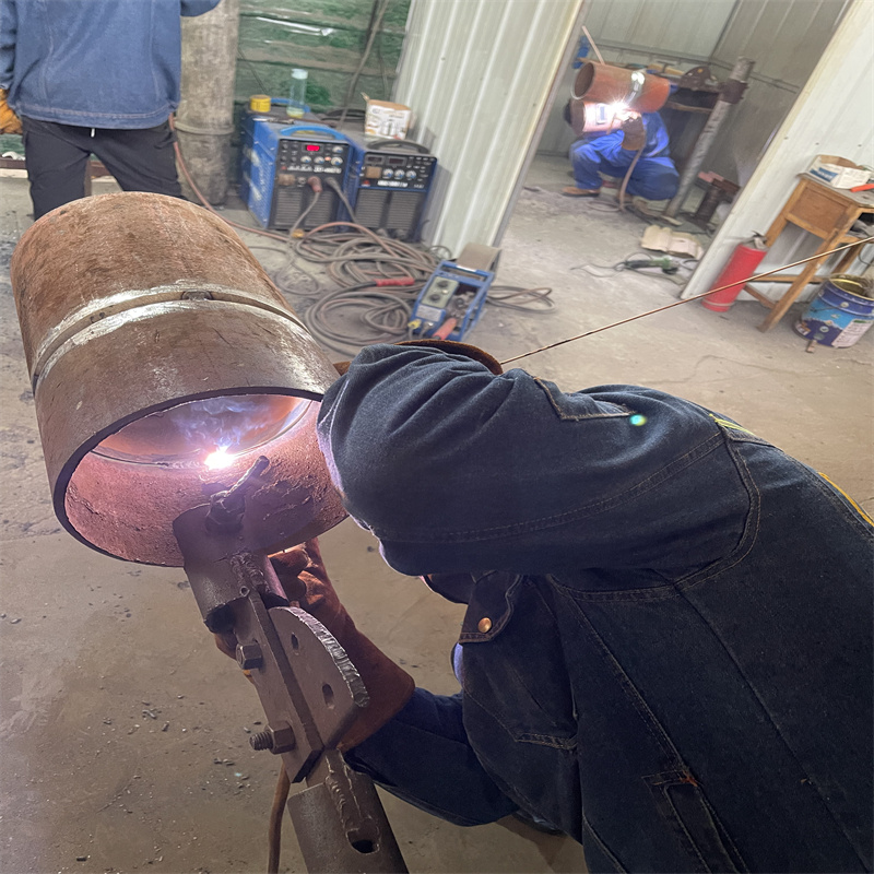 九江氩电联焊培训有哪些？